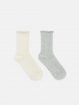 גרבי פויינטל 2 יחידות